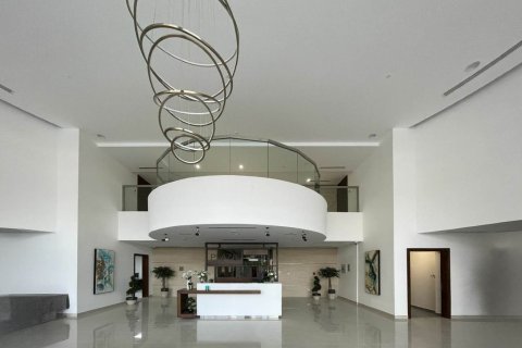 Apartament de închiriat în Al Furjan, Dubai, EAU 2 dormitoare, 95 mp.  №694825 - poză 28