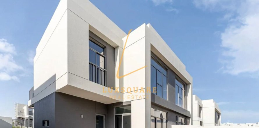 Квартира в Dubai South (Dubai World Central), Дубай, ОАЭ 3 спальни, 455м2 № 694823