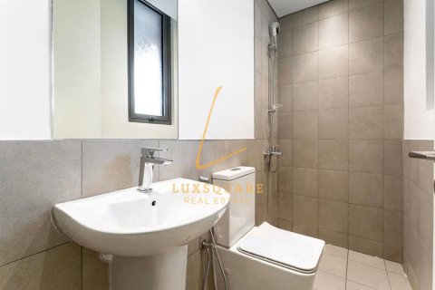 Снять в аренду квартиру в Dubai South (Dubai World Central), Дубай, ОАЭ 3 спальни, 455м2, № 694823 - фото 19