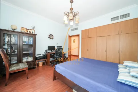 Lakás itt: Green Community, Dubai, EAE, 3 hálószoba, 237 m², azonosító: 694821 - fénykép 13