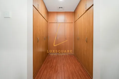 Lakás itt: Green Community, Dubai, EAE, 3 hálószoba, 237 m², azonosító: 694821 - fénykép 17