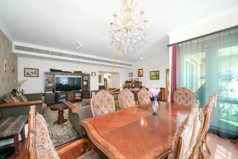 Lakás itt: Green Community, Dubai, EAE, 3 hálószoba, 237 m², azonosító: 694821 - fénykép 4