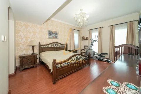 Lakás itt: Green Community, Dubai, EAE, 3 hálószoba, 237 m², azonosító: 694821 - fénykép 15