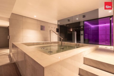 Apartmánový hotel v Dubai Marina, SAE 1 ložnice, 58 m² Č.: 551373 - fotografie 17