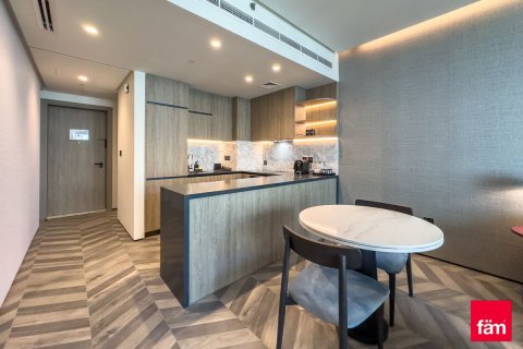 Apartmánový hotel v Dubai Marina, SAE 1 ložnice, 58 m² Č.: 551373 - fotografie 9
