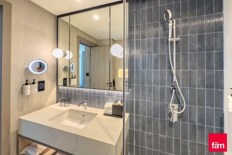 Apartmánový hotel v Dubai Marina, SAE 1 ložnice, 58 m² Č.: 551373 - fotografie 13