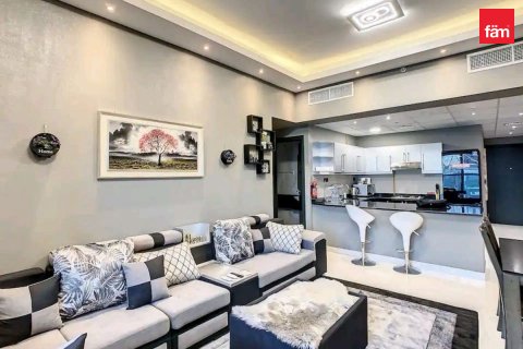 Byt v Business Bay, Dubai, SAE 1 ložnice, 86.8 m² Č.: 751888 - fotografie 4