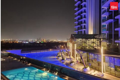 Byt v Business Bay, Dubai, SAE 1 ložnice, 86.8 m² Č.: 751888 - fotografie 11