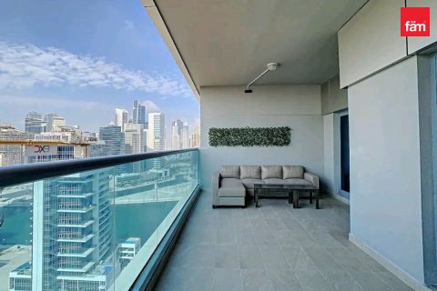 Διαμέρισμα σε Business Bay, Dubai, ΗΑΕ 1 υπνοδωμάτιο, 86.8 τ.μ. Αρ. 751888