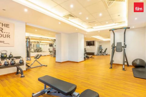 Byt v Business Bay, Dubai, SAE 1 ložnice, 86.8 m² Č.: 751888 - fotografie 5
