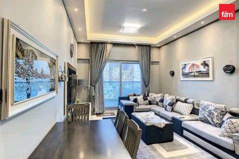 Byt v Business Bay, Dubai, SAE 1 ložnice, 86.8 m² Č.: 751888 - fotografie 6