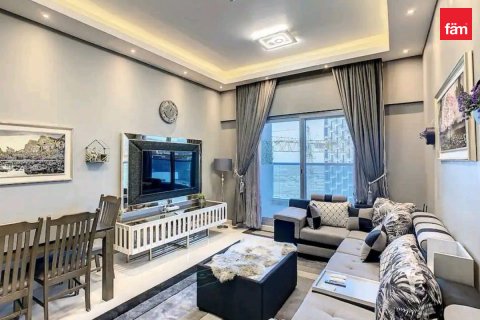 Byt v Business Bay, Dubai, SAE 1 ložnice, 86.8 m² Č.: 751888 - fotografie 9