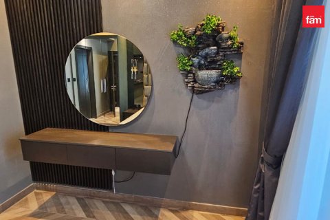 Byt v Business Bay, Dubai, SAE 1 ložnice, 86.8 m² Č.: 751888 - fotografie 7