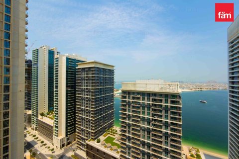 Byt v Dubai Harbour, SAE 1 ložnice, 73.1 m² Č.: 751910 - fotografie 7