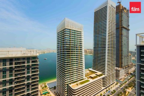 Byt v Dubai Harbour, SAE 1 ložnice, 73.1 m² Č.: 751910 - fotografie 9