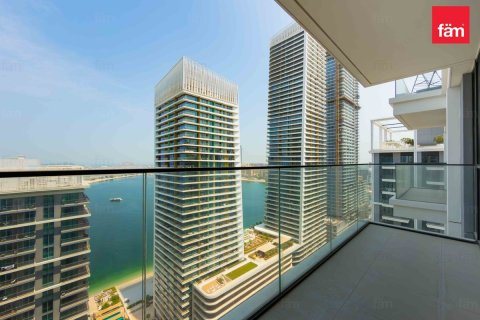Byt v Dubai Harbour, SAE 1 ložnice, 73.1 m² Č.: 751910 - fotografie 3