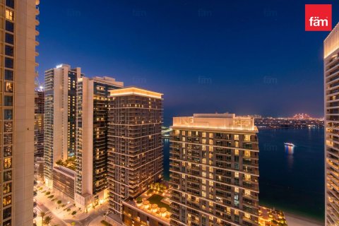 Byt v Dubai Harbour, SAE 1 ložnice, 73.1 m² Č.: 751910 - fotografie 17