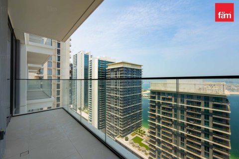 Byt v Dubai Harbour, SAE 1 ložnice, 73.1 m² Č.: 751910