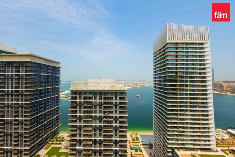 Byt v Dubai Harbour, SAE 1 ložnice, 73.1 m² Č.: 751910 - fotografie 15