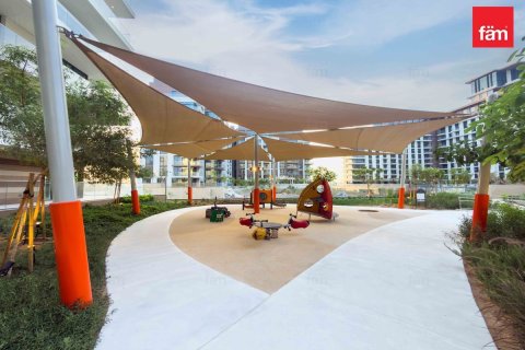 Byt v City Walk, Dubai, SAE 1 ložnice, 76.8 m² Č.: 751909 - fotografie 25
