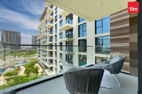 Byt v City Walk, Dubai, SAE 1 ložnice, 76.8 m² Č.: 751909 - fotografie 17