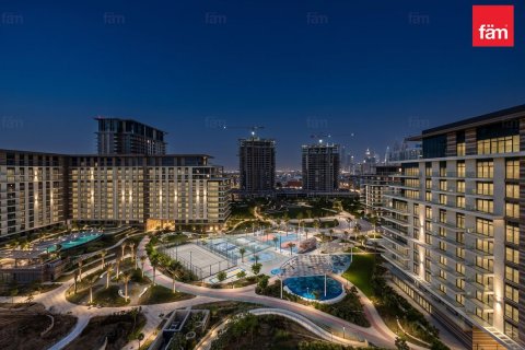 Byt v City Walk, Dubai, SAE 1 ložnice, 76.8 m² Č.: 751909 - fotografie 19