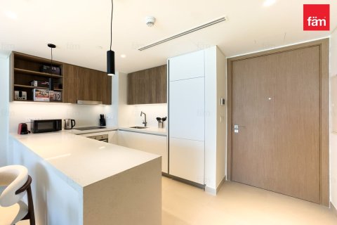 Byt v City Walk, Dubai, SAE 1 ložnice, 76.8 m² Č.: 751909 - fotografie 11