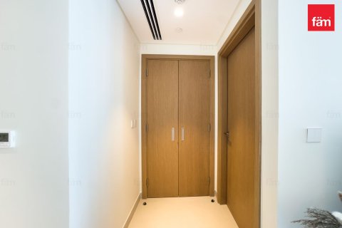 Byt v City Walk, Dubai, SAE 1 ložnice, 76.8 m² Č.: 751909 - fotografie 16
