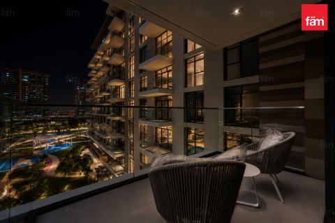 Byt v City Walk, Dubai, SAE 1 ložnice, 76.8 m² Č.: 751909 - fotografie 18