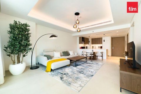 Dzīvoklis City Walk, Dubaijā, AAE 1 istaba, 76.8 m2 Nr. 751909