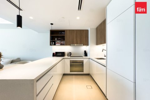 Byt v City Walk, Dubai, SAE 1 ložnice, 76.8 m² Č.: 751909 - fotografie 12