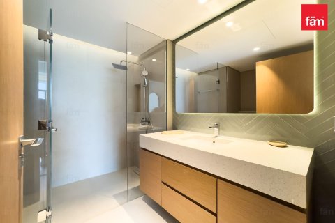 Byt v City Walk, Dubai, SAE 1 ložnice, 76.8 m² Č.: 751909 - fotografie 13