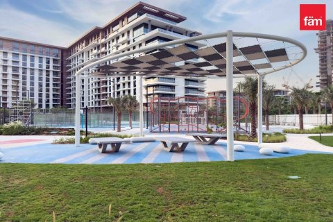 Byt v City Walk, Dubai, SAE 1 ložnice, 76.8 m² Č.: 751909 - fotografie 27