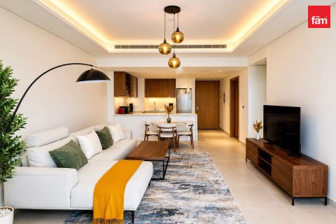 Dzīvoklis City Walk, Dubaijā, AAE 1 istaba, 76.8 m2 Nr. 751909 - attēls 3