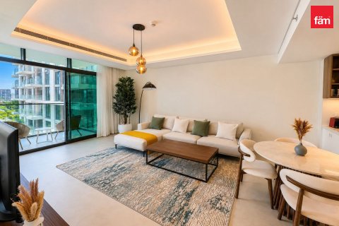 Korter asukohaga City Walk, Dubai, AÜE: 1 magamistoaga, 76.8 m² Nr 751909