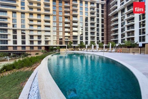 Byt v City Walk, Dubai, SAE 1 ložnice, 76.8 m² Č.: 751909 - fotografie 23