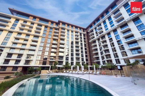 Byt v City Walk, Dubai, SAE 1 ložnice, 76.8 m² Č.: 751909 - fotografie 24