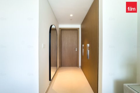 Byt v City Walk, Dubai, SAE 1 ložnice, 76.8 m² Č.: 751909 - fotografie 15