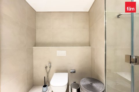 Byt v City Walk, Dubai, SAE 1 ložnice, 76.8 m² Č.: 751909 - fotografie 14