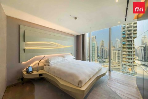 Appartement te huur in Business Bay, Dubai, VAE 1 slaapkamer, 99.7 vr.m., nr 751887 - foto 4