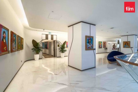 Appartement te huur in Business Bay, Dubai, VAE 1 slaapkamer, 99.7 vr.m., nr 751887 - foto 17