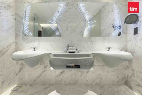 Appartement te huur in Business Bay, Dubai, VAE 1 slaapkamer, 99.7 vr.m., nr 751887 - foto 13