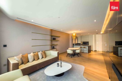 Appartement te huur in Business Bay, Dubai, VAE 1 slaapkamer, 99.7 vr.m., nr 751887 - foto 7