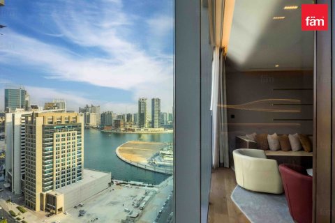 Appartement te huur in Business Bay, Dubai, VAE 1 slaapkamer, 99.7 vr.m., nr 751887 - foto 16