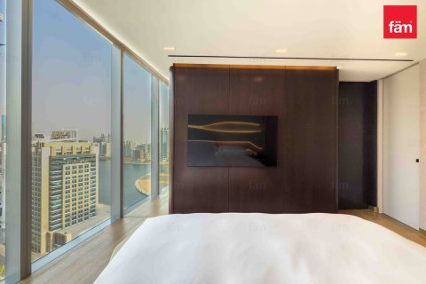Appartement te huur in Business Bay, Dubai, VAE 1 slaapkamer, 99.7 vr.m., nr 751887 - foto 8