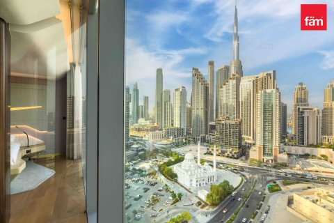 Appartement te huur in Business Bay, Dubai, VAE 1 slaapkamer, 99.7 vr.m., nr 751887 - foto 21
