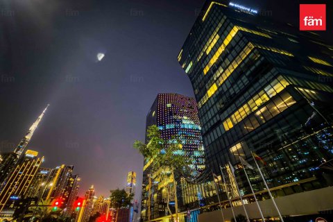 Appartement te huur in Business Bay, Dubai, VAE 1 slaapkamer, 99.7 vr.m., nr 751887 - foto 19