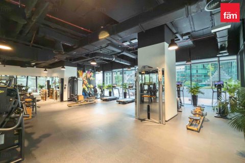Appartement te huur in Business Bay, Dubai, VAE 1 slaapkamer, 99.7 vr.m., nr 751887 - foto 18