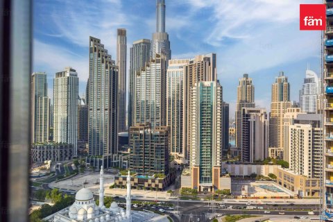 Appartement te huur in Business Bay, Dubai, VAE 1 slaapkamer, 99.7 vr.m., nr 751887 - foto 15