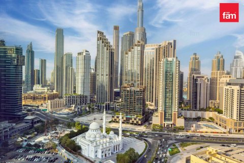 Appartement te huur in Business Bay, Dubai, VAE 1 slaapkamer, 99.7 vr.m., nr 751887 - foto 20